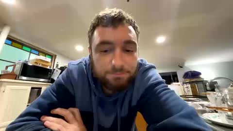 Snapshot of daddydic120402 chatting on 20, 10, 2025 daddydic120402 online show from 20, 10, 2025