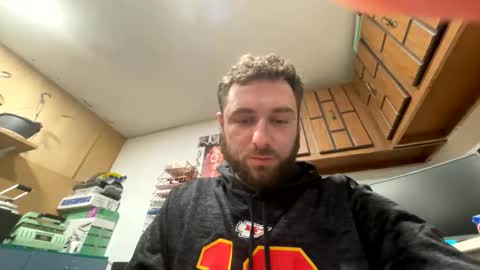 Snapshot of daddydic120402 chatting on 23, 10, 2025 daddydic120402 online show from 23, 10, 2025