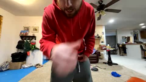 Snapshot of daddydic120402 chatting on 28, 10, 2025 daddydic120402 online show from 28, 10, 2025