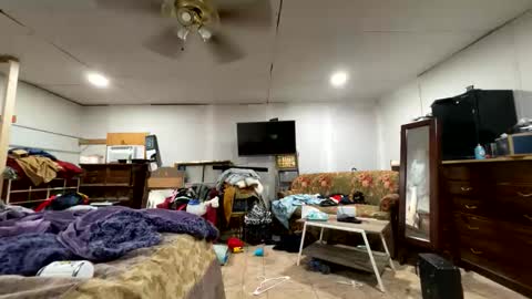 Snapshot of daddydic120402 chatting on 29, 10, 2025 daddydic120402 online show from 29, 10, 2025