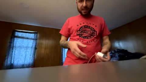 Snapshot of daddydic120402 chatting on 22, 11, 2025 daddydic120402 online show from 22, 11, 2025