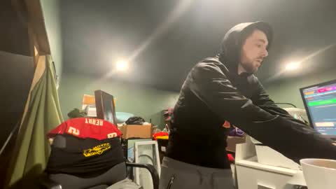 daddydic120402 online show from 28, 3, 2026