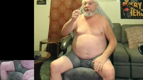 Daddydom4fun online show from 29, 12, 2024