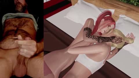 Snapshot of daddygerry chatting on 10, 11, 2025 Daddy Gerry online show from 10, 11, 2025