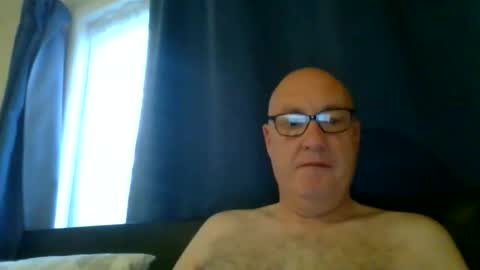 daddyhere4uall6 online show from 17, 10, 2025