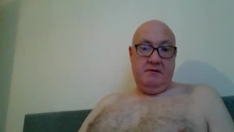 daddyhere4uall6 online show from 10, 11, 2025