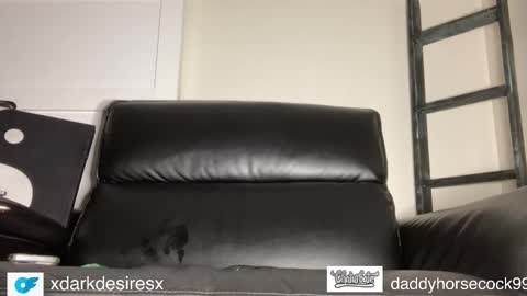 Snapshot of daddyhorsecock99 chatting on 18, 10, 2025 daddyhorsecock99 online show from 18, 10, 2025