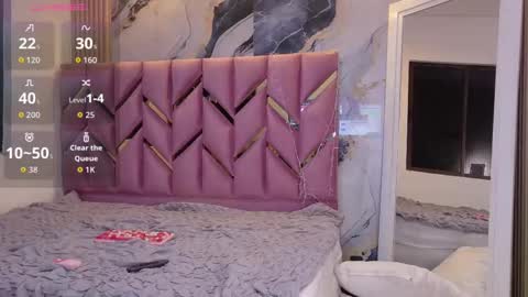 Snapshot of daddyissuesss_ chatting on 22, 10, 2025 JAZMIN online show from 22, 10, 2025