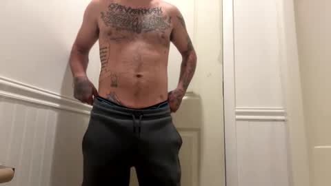 daddyjay9969 online show from 30, 10, 2025