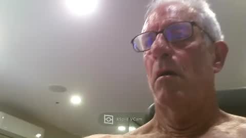 daddyluv2u online show from 10, 3, 2025