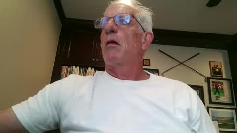 daddyluv2u online show from 6, 10, 2025