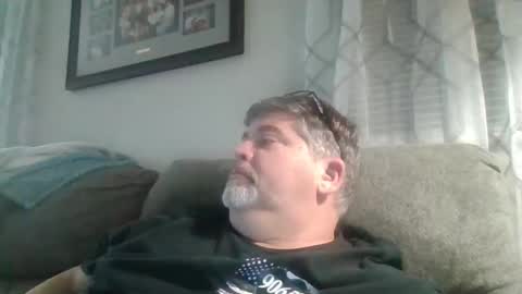 daddymatt1969 online show from 19, 1, 2026