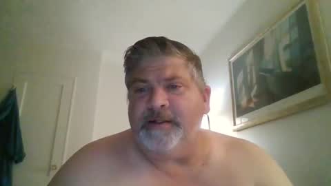 daddymatt1969 online show from 26, 3, 2026