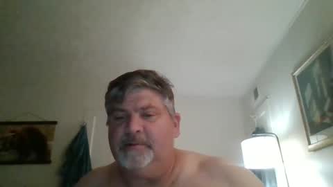 daddymatt1969 online show from 27, 3, 2026