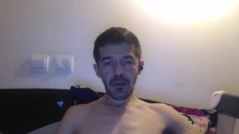 daddynextdoor86 online show from 27, 11, 2025