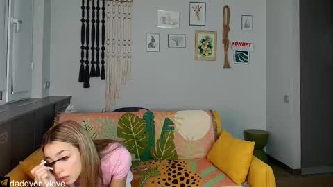 Zoe online show from 18, 9, 2025