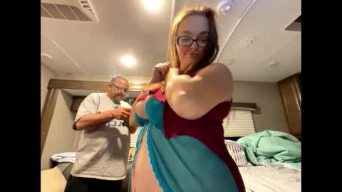 daddysangel1993 online show from 18, 12, 2024