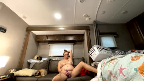 daddysangel1993 online show from 18, 12, 2024