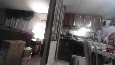 daddysangel1993 online show from 9, 2, 2025