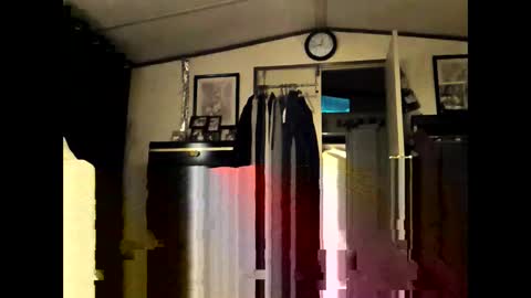 daddysangel1993 online show from 15, 2, 2025