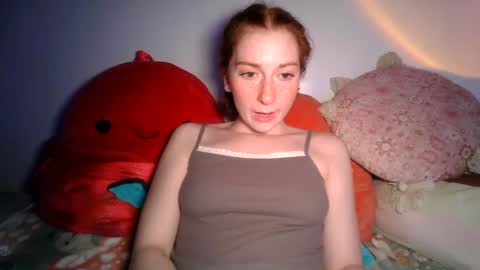 Saoirse online show from 5, 12, 2024