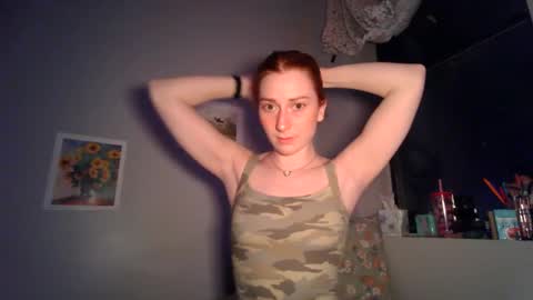 Saoirse online show from 10, 3, 2025