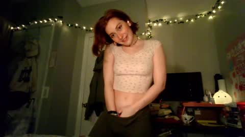 Saoirse online show from 26, 9, 2025