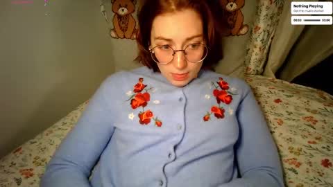 Saoirse online show from 15, 11, 2025