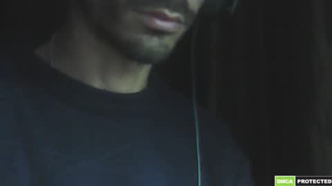 Snapshot of daddyselim chatting on 23, 1, 2025 the alpha online show from 23, 1, 2025