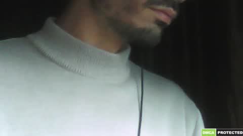 Snapshot of daddyselim chatting on 26, 1, 2025 the alpha online show from 26, 1, 2025