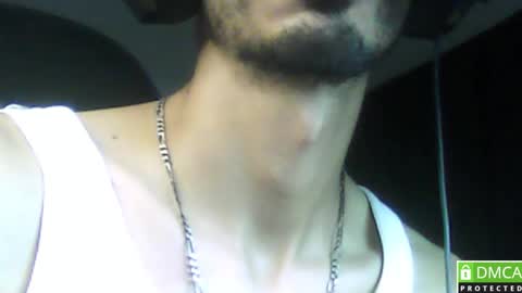 Snapshot of daddyselim chatting on 10, 10, 2025 the alpha online show from 10, 10, 2025