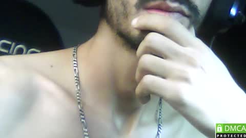 Snapshot of daddyselim chatting on 12, 10, 2025 the alpha online show from 12, 10, 2025