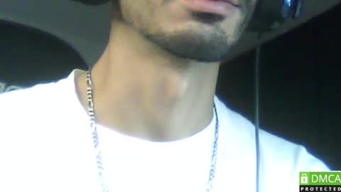 Snapshot of daddyselim chatting on 21, 10, 2025 the alpha online show from 21, 10, 2025