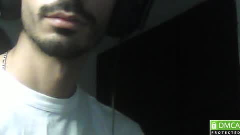 Snapshot of daddyselim chatting on 25, 10, 2025 the alpha online show from 25, 10, 2025