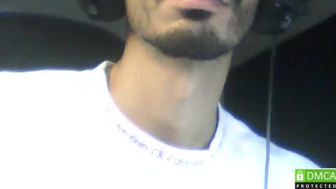 Snapshot of daddyselim chatting on 27, 10, 2025 the alpha online show from 27, 10, 2025