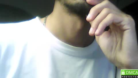 Snapshot of daddyselim chatting on 29, 10, 2025 the alpha online show from 29, 10, 2025