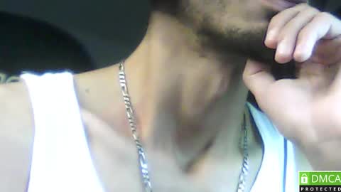 Snapshot of daddyselim chatting on 5, 11, 2025 the alpha online show from 5, 11, 2025