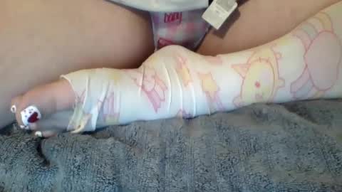 Ava Angel online show from 19, 9, 2025