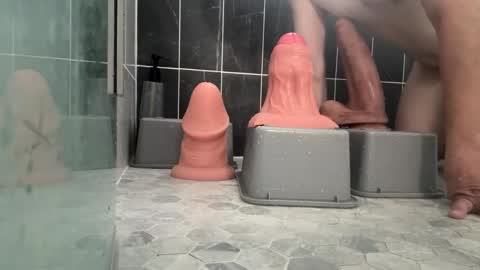 daddyshome507 online show from 11, 11, 2025