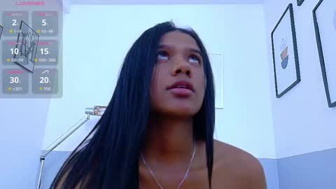 Anny  online show from 21, 11, 2025