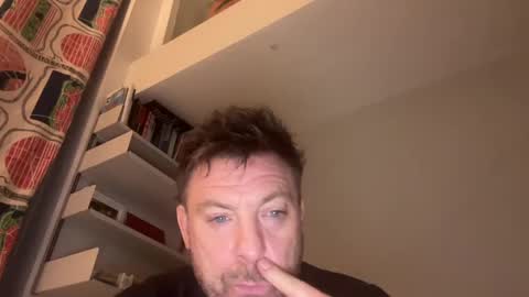 daddyswede23 online show from 12, 1, 2025