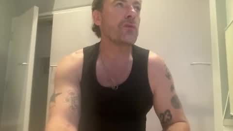 daddyswede23 online show from 22, 9, 2025