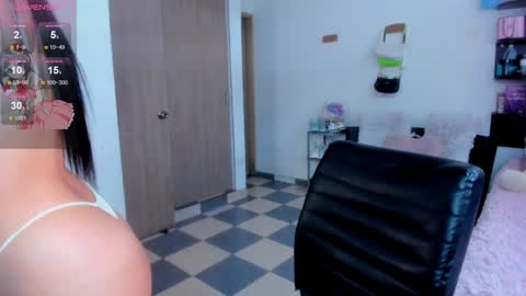Sophie online show from 1, 2, 2025