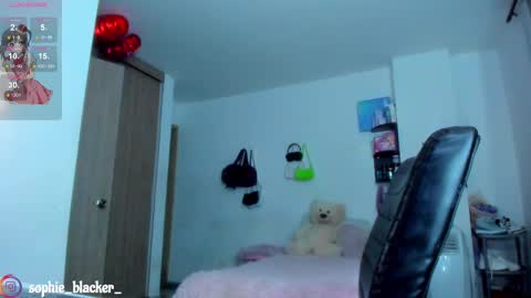 Sophie online show from 6, 3, 2025