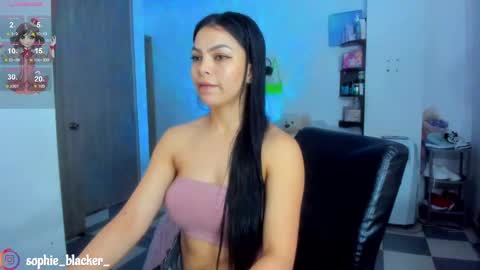 Sophie online show from 6, 3, 2025