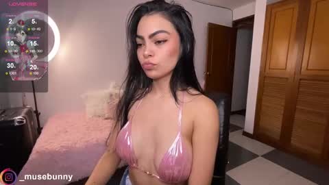 Sophie online show from 25, 9, 2025
