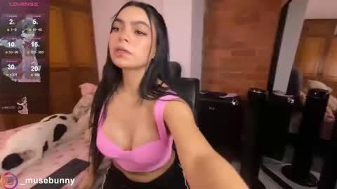 Sophie online show from 12, 11, 2025