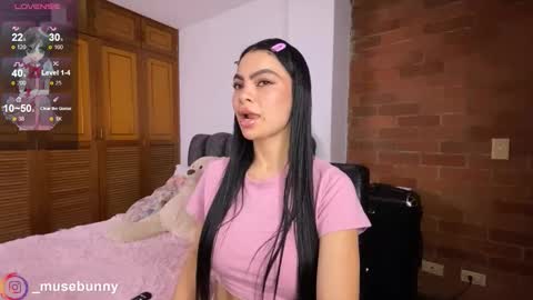 Snapshot of daddysweeeetbody chatting on 4, 12, 2025 Sophie online show from 4, 12, 2025