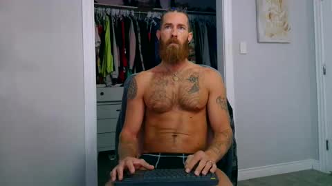 daddyunlocked1 online show from 2, 3, 2026