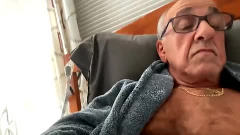 daddyweis online show from 14, 9, 2025